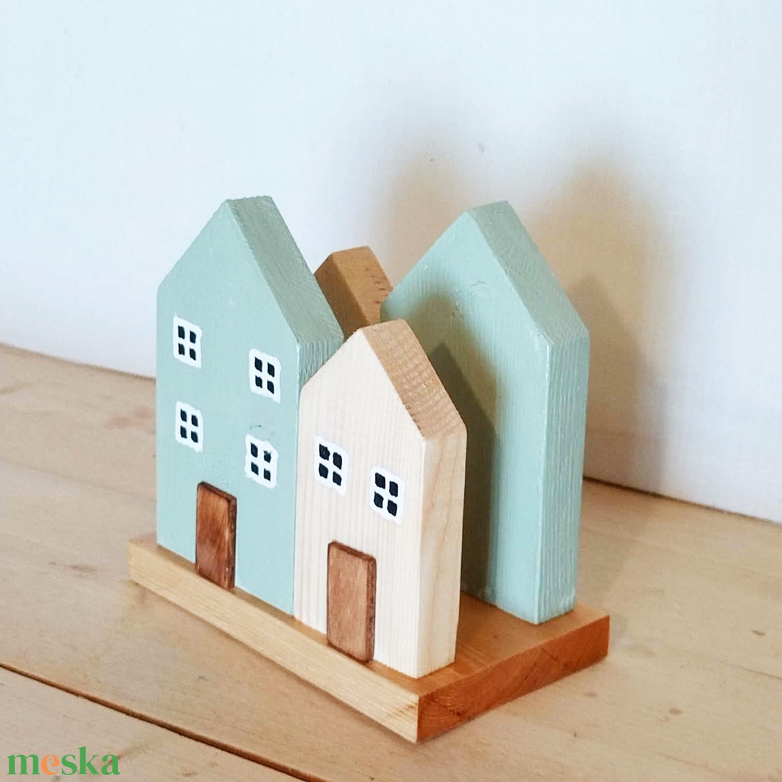 Szalvétatartó - otthon & életmód - konyhafelszerelés, tálalás - tálalás - szalvétatartó, szalvétagyűrű - Meska.hu