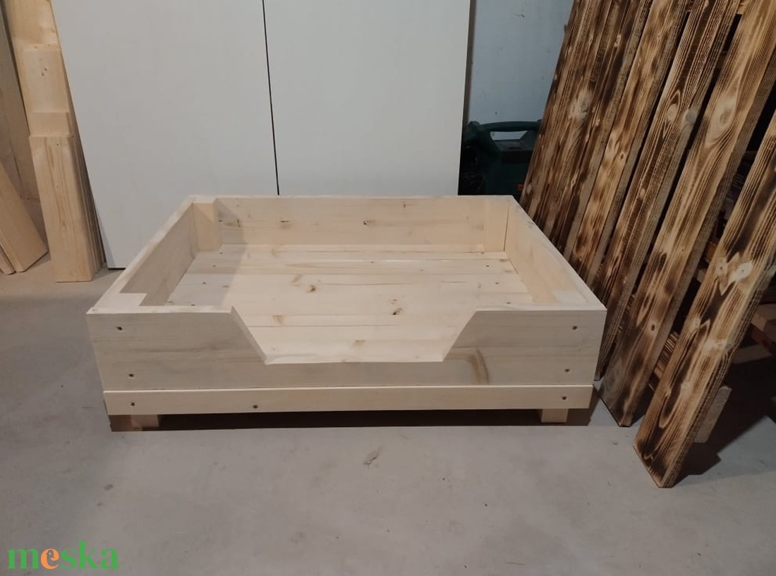 Kutyaágy L-es 2 darab - otthon & életmód - kisállatoknak - kutyáknak - kutya fekhelyek, házak - Meska.hu