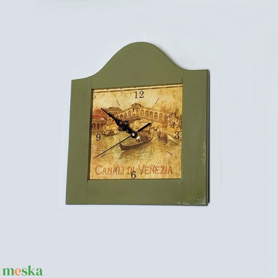 Falióra - otthon & életmód - dekoráció - fali és függő dekoráció - falióra & óra - Meska.hu