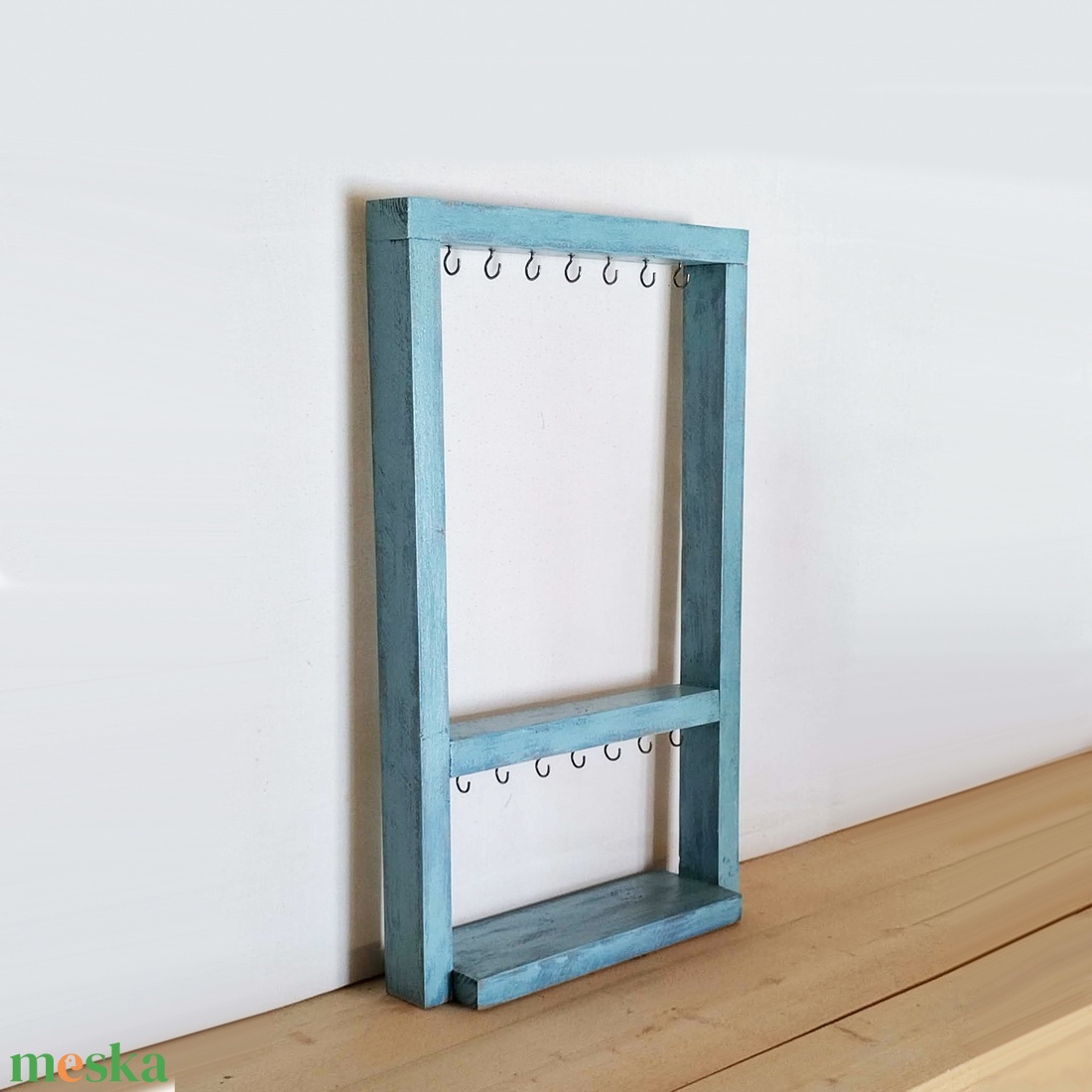 Ékszertartó állvány - ékszer - ékszertartó - ékszertartó állvány - Meska.hu