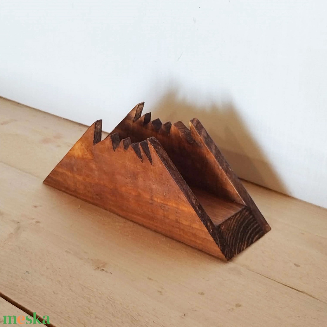 Szalvétatartó - otthon & életmód - konyhafelszerelés, tálalás - tálalás - szalvétatartó, szalvétagyűrű - Meska.hu