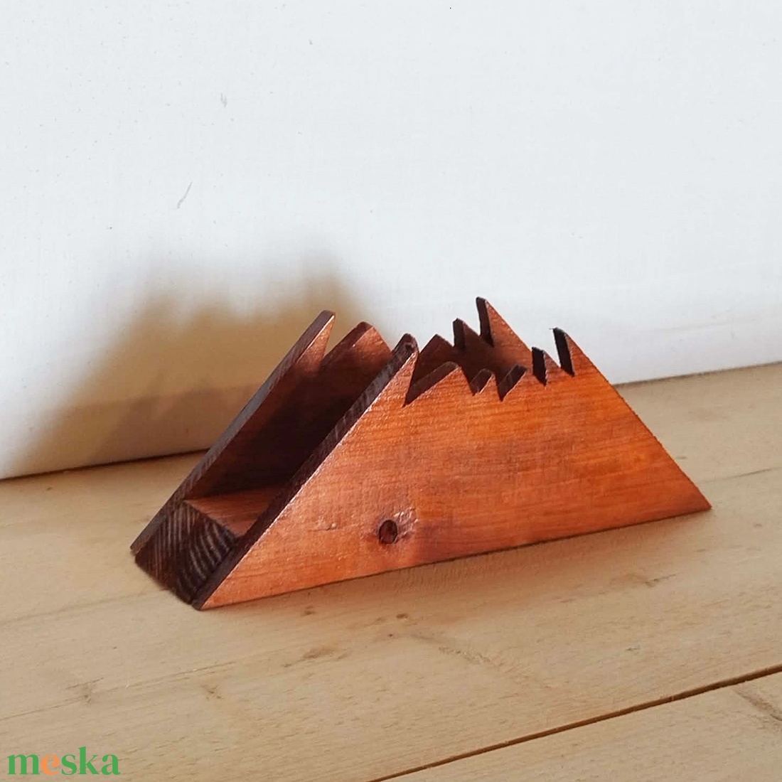 Szalvétatartó - otthon & életmód - konyhafelszerelés, tálalás - tálalás - szalvétatartó, szalvétagyűrű - Meska.hu