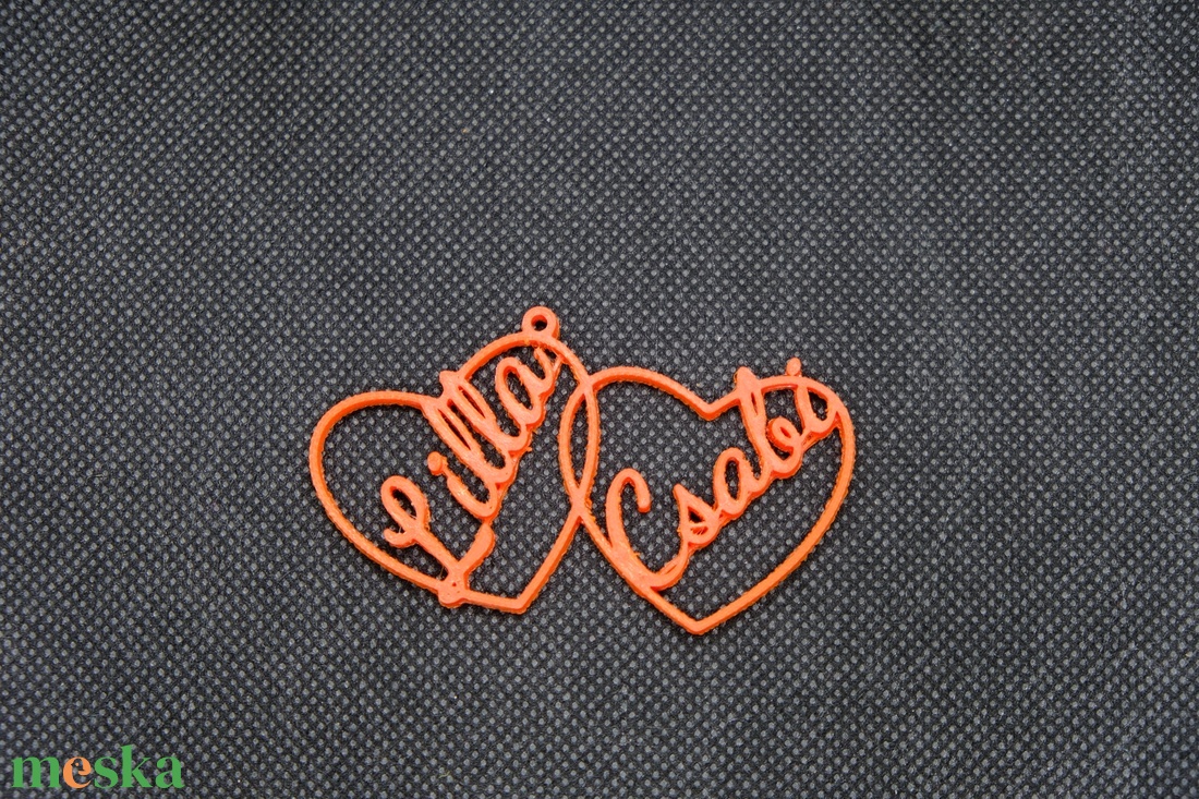 Egyedi fali dekoráció - otthon & életmód - dekoráció - kép & falikép - 3d képek - Meska.hu