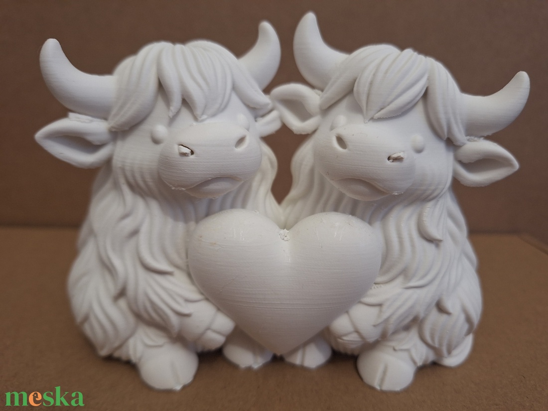 Asztali dekoráció - otthon & életmód - dekoráció - kép & falikép - 3d képek - Meska.hu