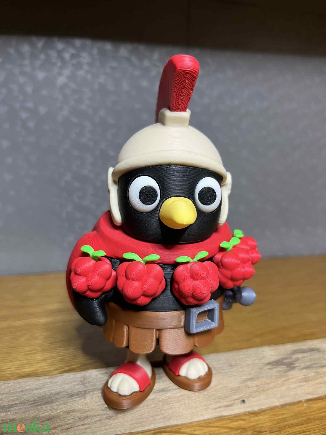 Bri bri dicus bicus - játék & sport - plüssállat & játékfigura - más figura - Meska.hu