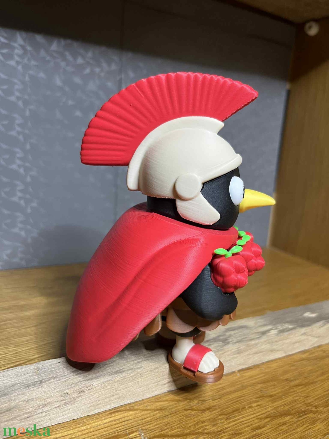 Bri bri dicus bicus - játék & sport - plüssállat & játékfigura - más figura - Meska.hu