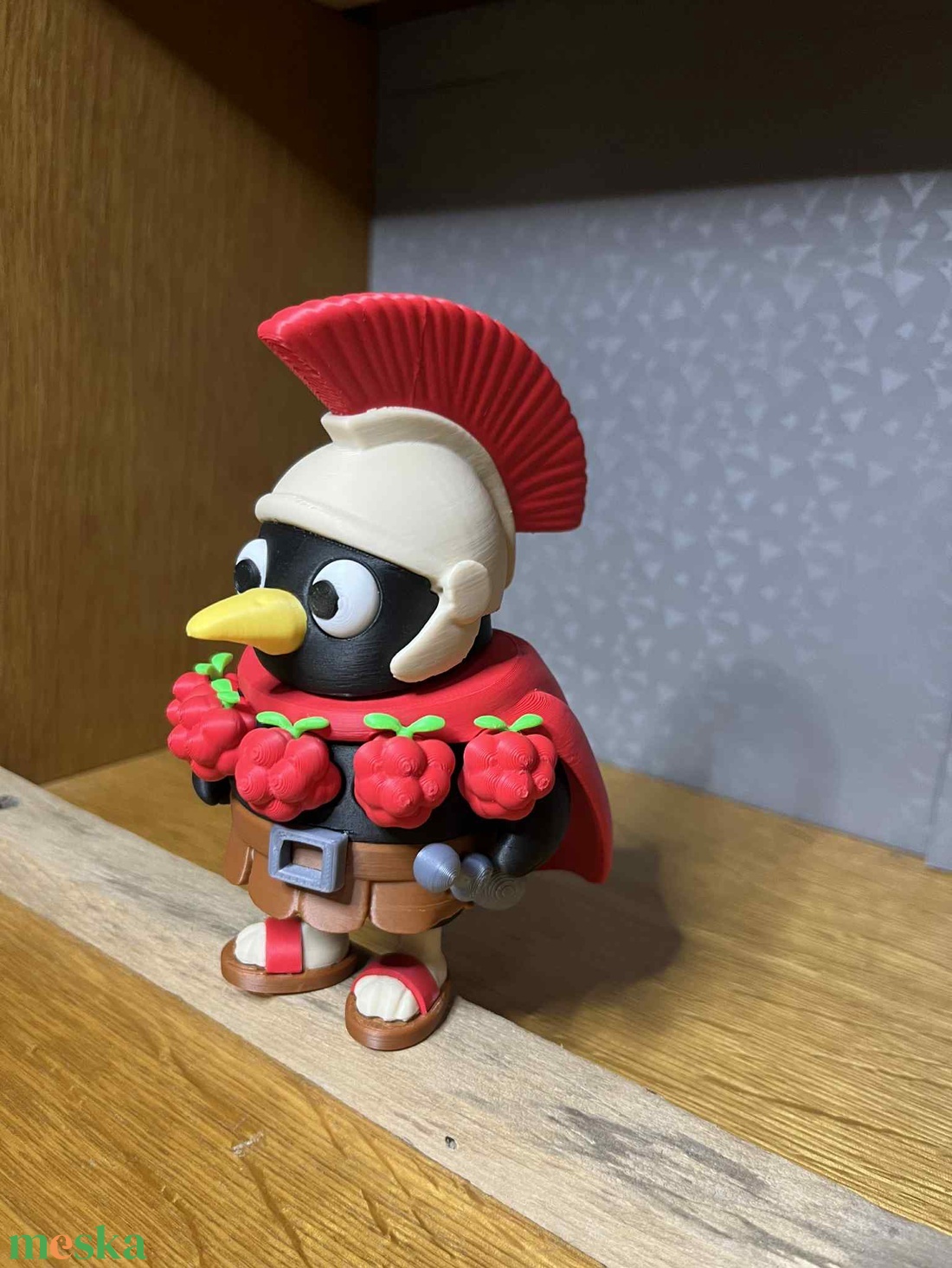 Bri bri dicus bicus - játék & sport - plüssállat & játékfigura - más figura - Meska.hu