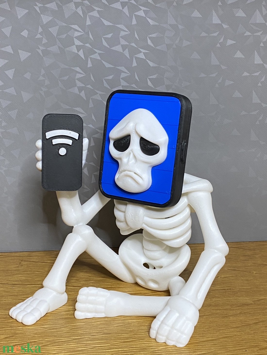 Pot Hotspot - játék & sport - plüssállat & játékfigura - más figura - Meska.hu