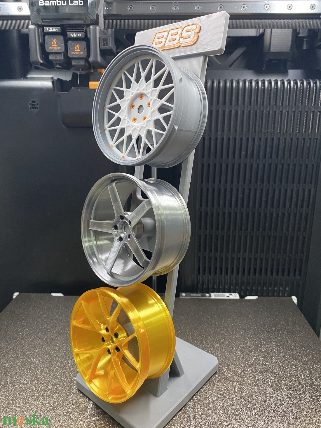 BBS Felni Állvány -  - Meska.hu