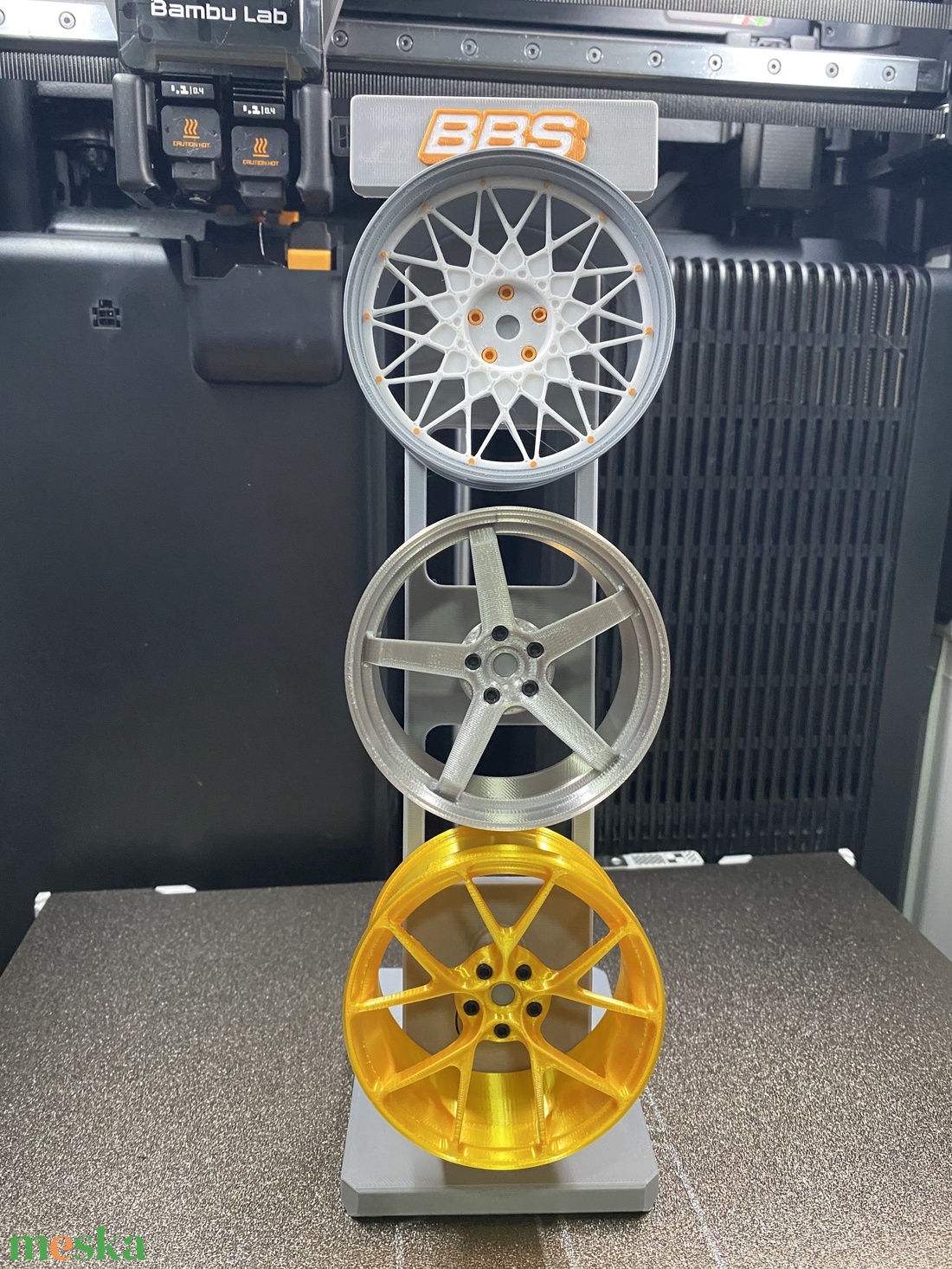 BBS Felni Állvány -  - Meska.hu