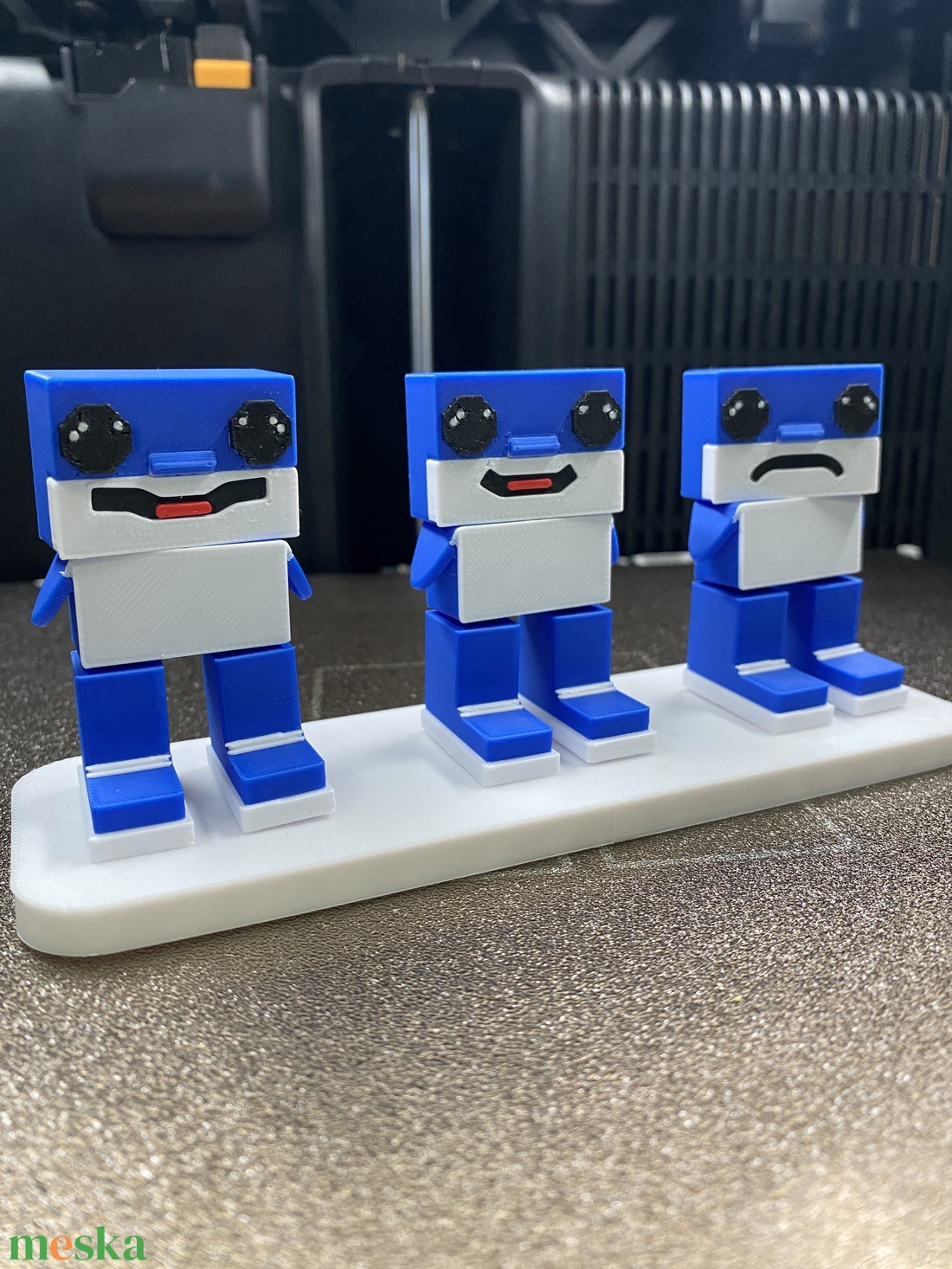 Los Tralaleritos Roblox Italian Brainrot - játék & sport - plüssállat & játékfigura - más figura - Meska.hu