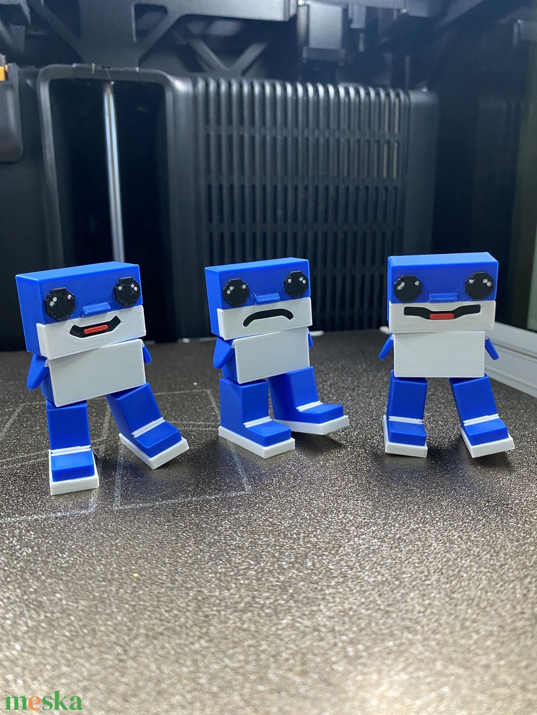 Los Tralaleritos Roblox Italian Brainrot - játék & sport - plüssállat & játékfigura - más figura - Meska.hu