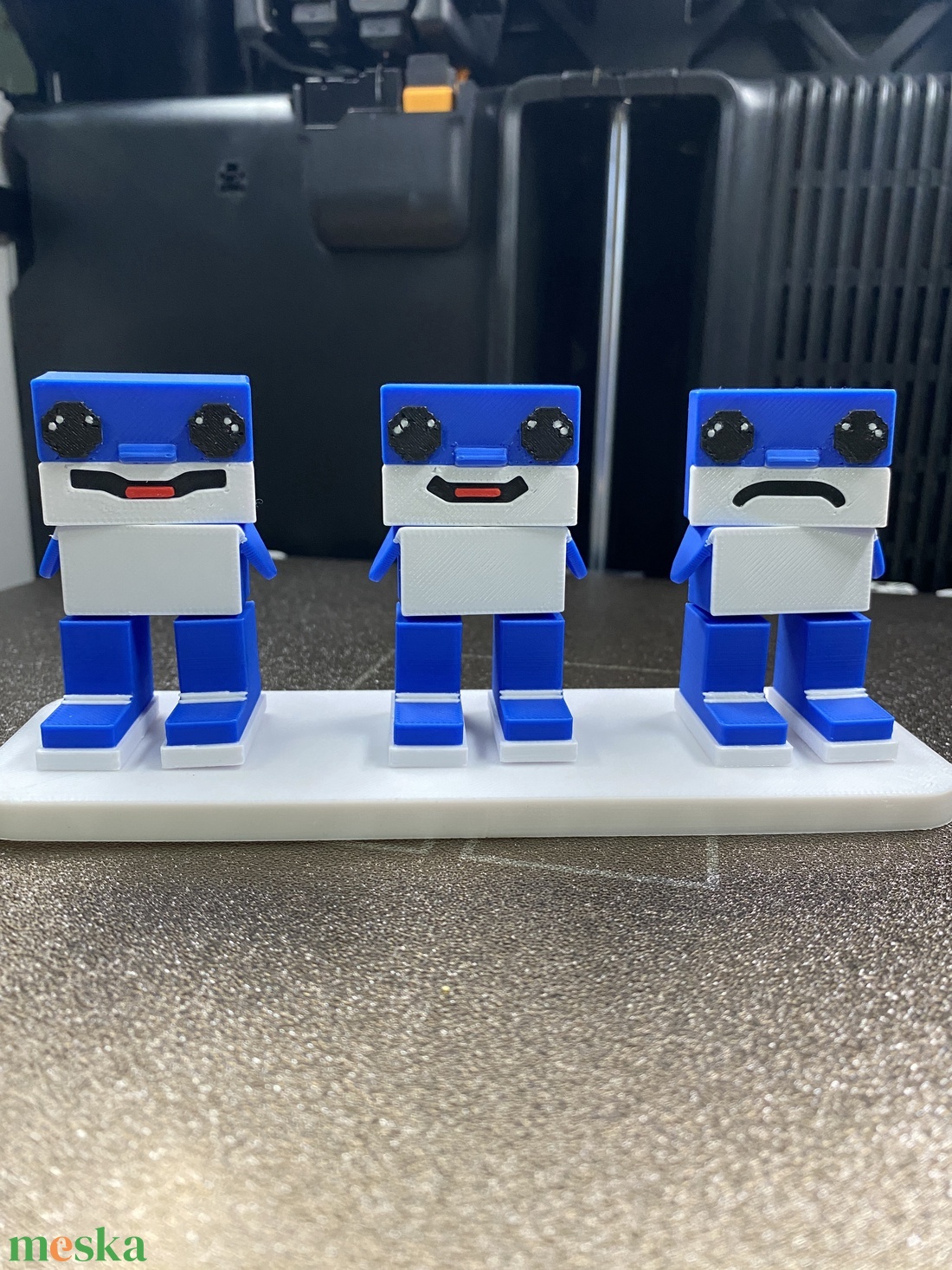 Los Tralaleritos Roblox Italian Brainrot - játék & sport - plüssállat & játékfigura - más figura - Meska.hu