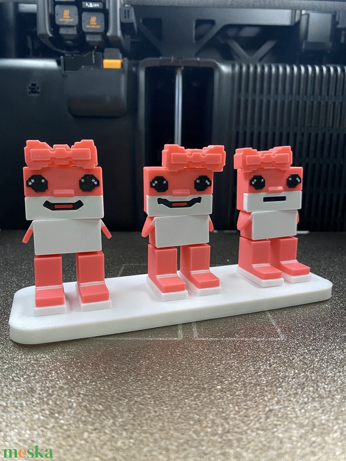 Las Tralaleritas Roblox Italian Brainrot - játék & sport - plüssállat & játékfigura - más figura - Meska.hu