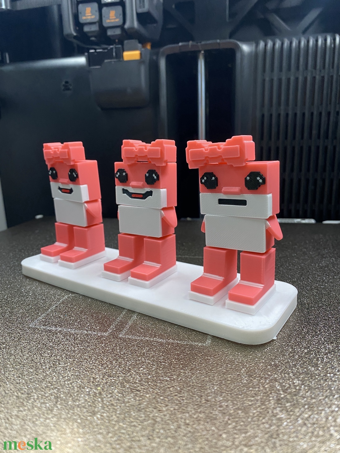 Las Tralaleritas Roblox Italian Brainrot - játék & sport - plüssállat & játékfigura - más figura - Meska.hu