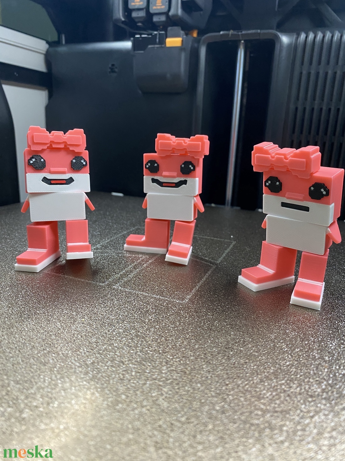 Las Tralaleritas Roblox Italian Brainrot - játék & sport - plüssállat & játékfigura - más figura - Meska.hu