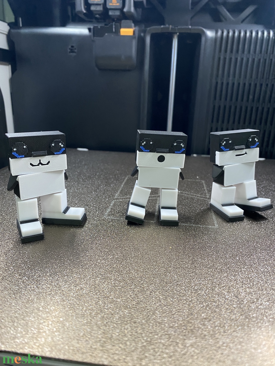 Los Orcaleritos Roblox Italian Brainrot - játék & sport - plüssállat & játékfigura - más figura - Meska.hu