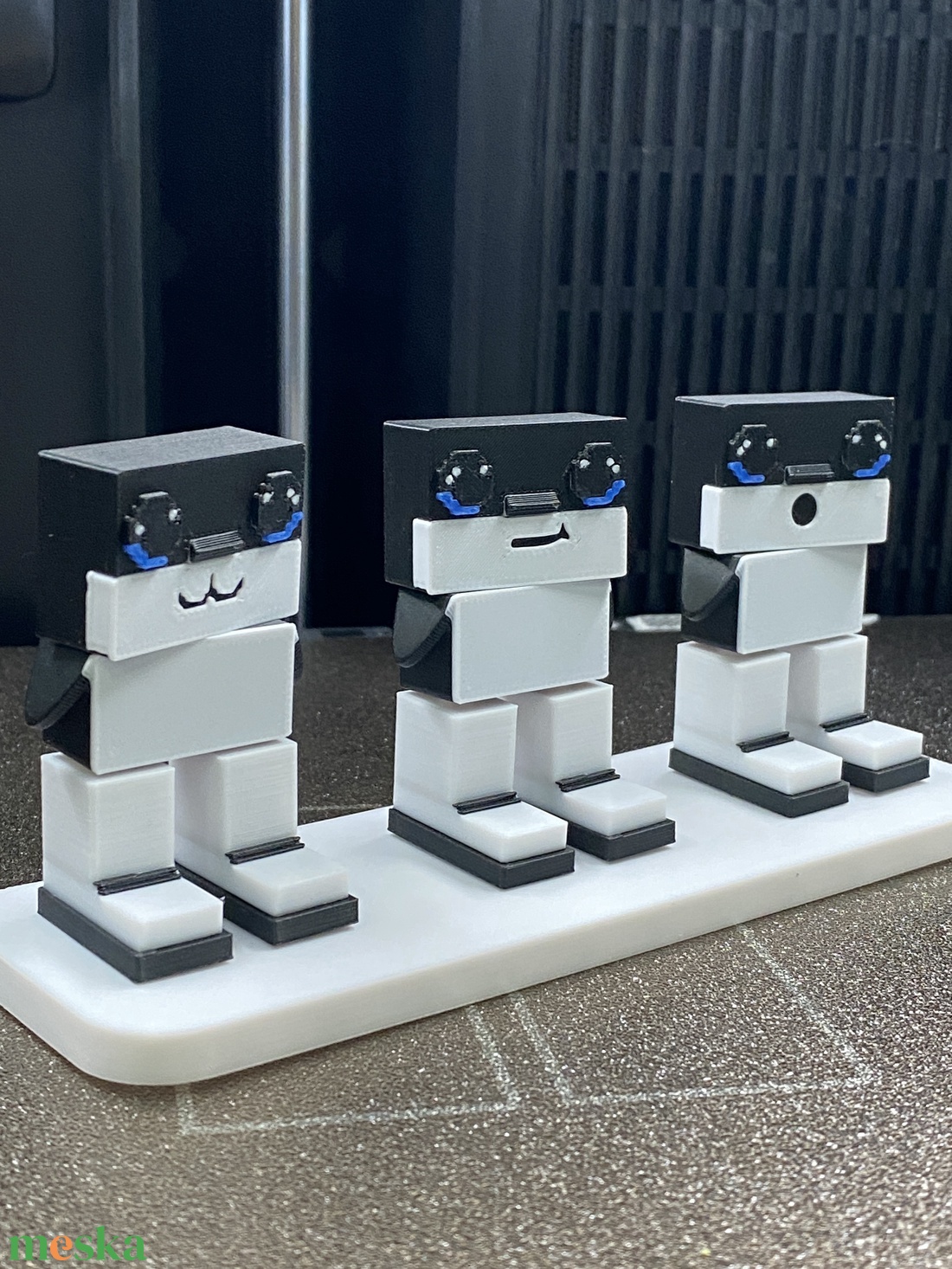 Los Orcaleritos Roblox Italian Brainrot - játék & sport - plüssállat & játékfigura - más figura - Meska.hu