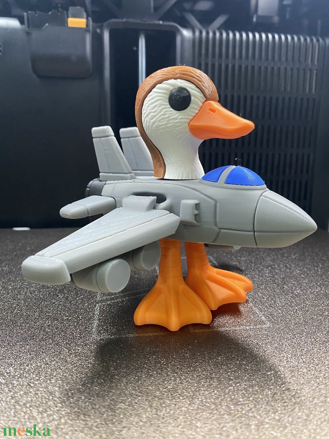 Bombombini Gusini - játék & sport - plüssállat & játékfigura - más figura - Meska.hu