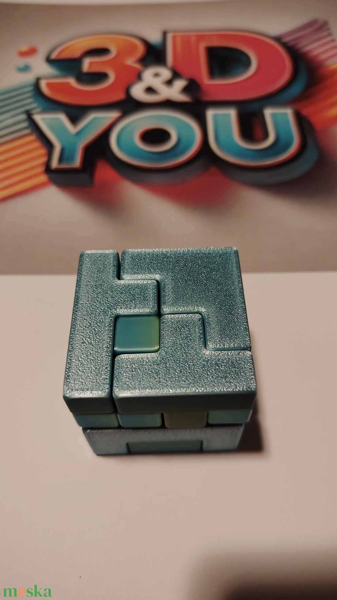 Logikai puzzle kocka - játék & sport - készségfejlesztő és logikai játék - logikai játékok - Meska.hu Logikai puzzle kocka - játék & sport - készségfejlesztő és logikai játék - logikai játékok - Meska.hu