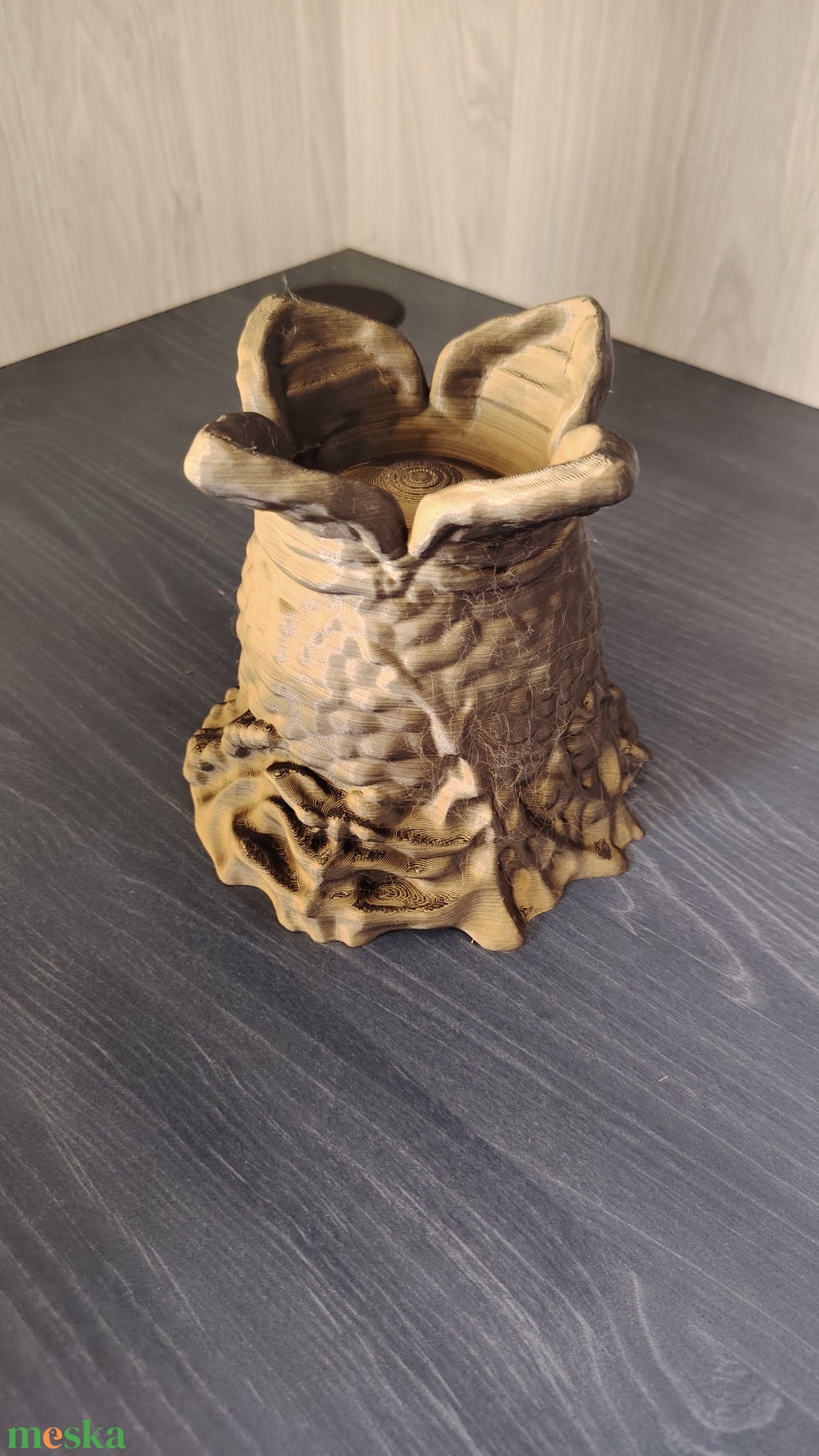 Alien/xenomorph tojás - otthon & életmód - dekoráció - dísztárgy - Meska.hu