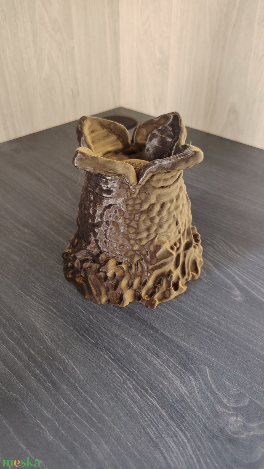 Alien/xenomorph tojás - otthon & életmód - dekoráció - dísztárgy - Meska.hu