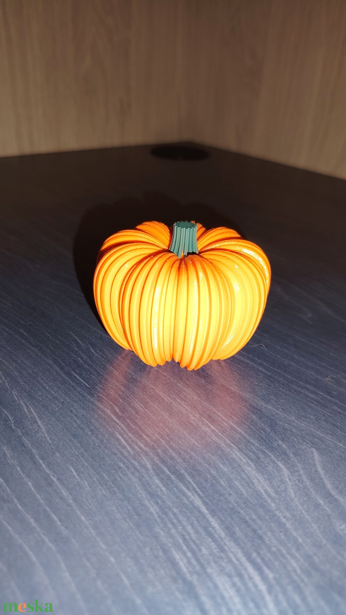 3d nyomtatott Halloween tök - otthon & életmód - dekoráció - halloween - halloweeni tök - Meska.hu 3d nyomtatott Halloween tök - otthon & életmód - dekoráció - halloween - halloweeni tök - Meska.hu