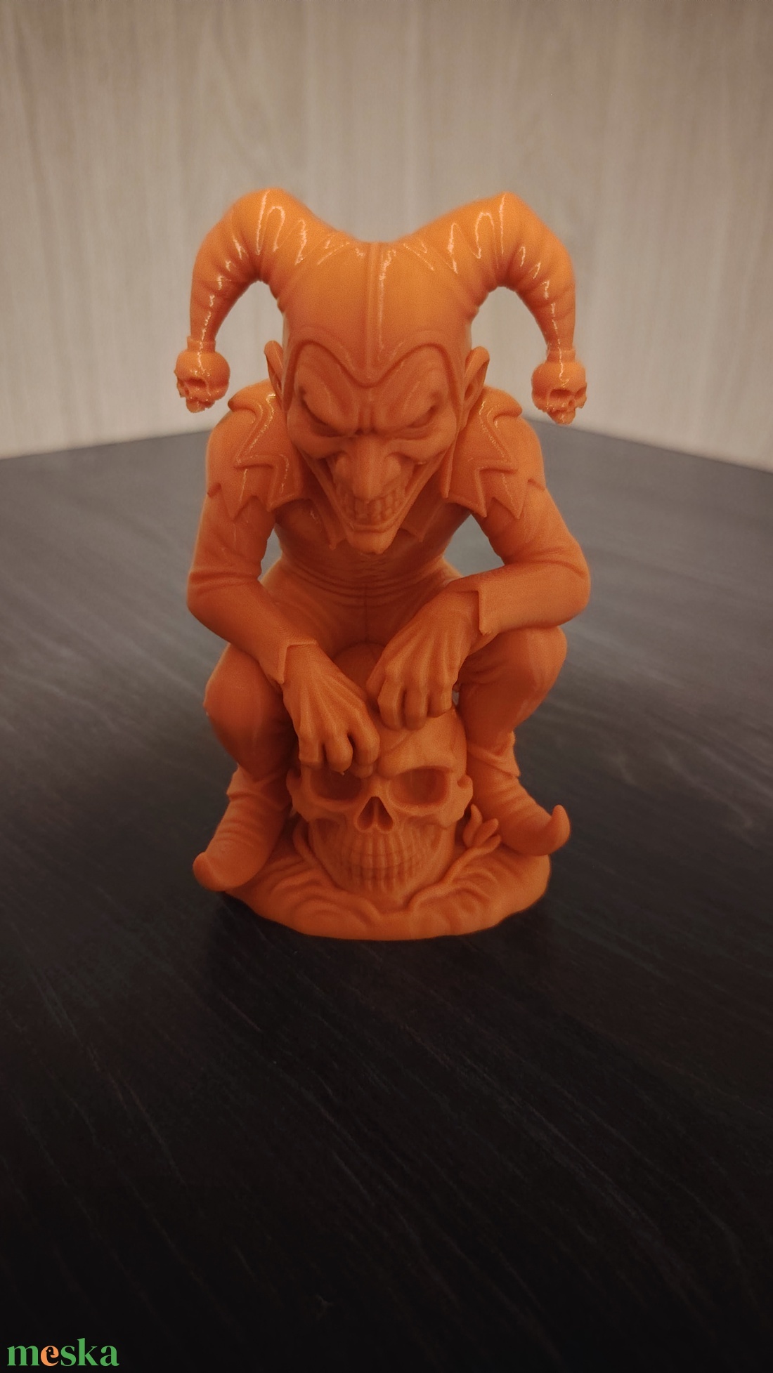 3d nyomtatott Halloween kobold - otthon & életmód - dekoráció - halloween - halloweeni figurák - Meska.hu 3d nyomtatott Halloween kobold - otthon & életmód - dekoráció - halloween - halloweeni figurák - Meska.hu