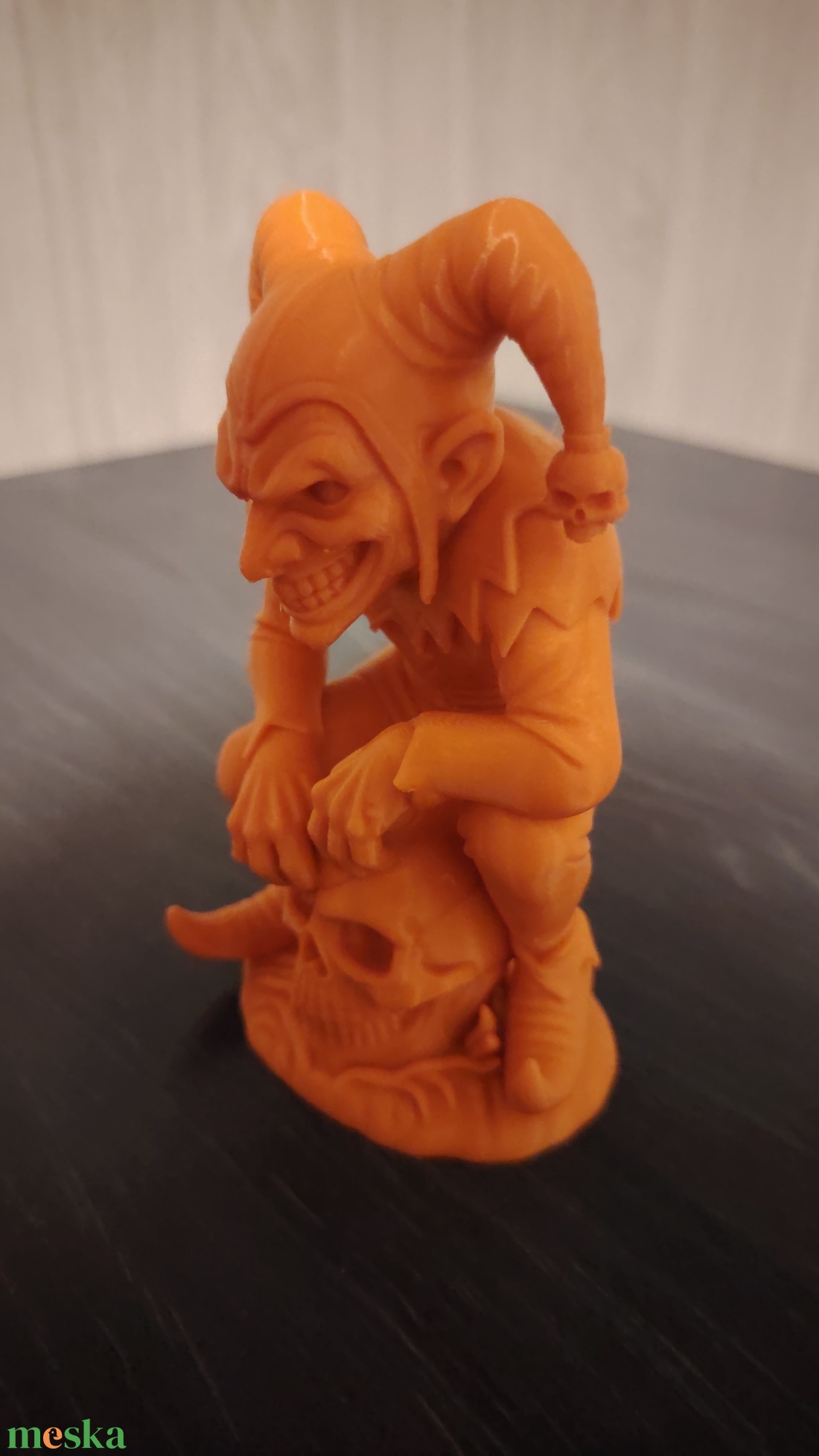 3d nyomtatott Halloween kobold - otthon & életmód - dekoráció - halloween - halloweeni figurák - Meska.hu 3d nyomtatott Halloween kobold - otthon & életmód - dekoráció - halloween - halloweeni figurák - Meska.hu