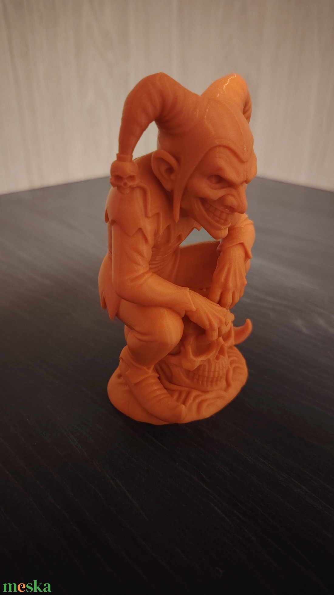 3d nyomtatott Halloween kobold - otthon & életmód - dekoráció - halloween - halloweeni figurák - Meska.hu 3d nyomtatott Halloween kobold - otthon & életmód - dekoráció - halloween - halloweeni figurák - Meska.hu