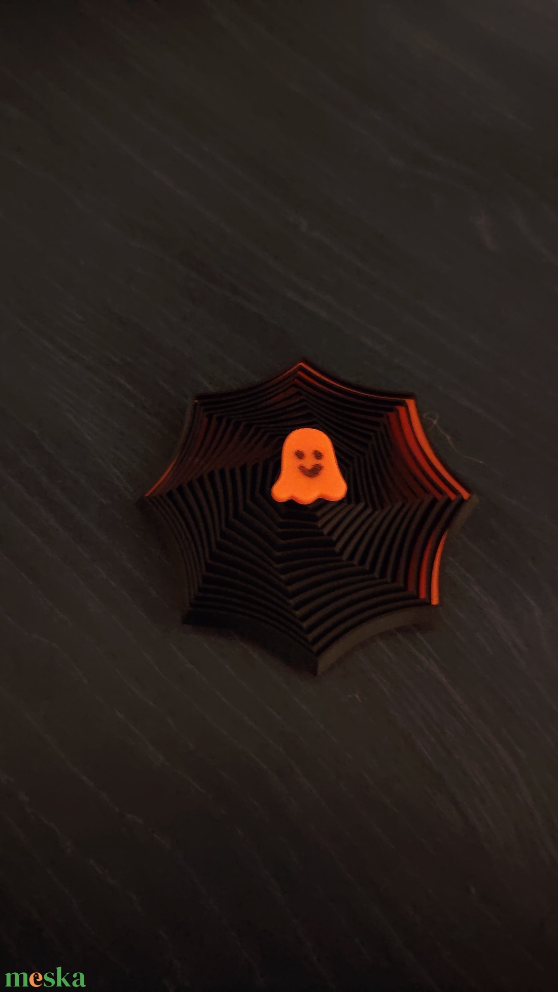 Halloween-es Csodacsillag - otthon & életmód - dekoráció - halloween - halloweeni dekoráció - Meska.hu Halloween-es Csodacsillag - otthon & életmód - dekoráció - halloween - halloweeni dekoráció - Meska.hu