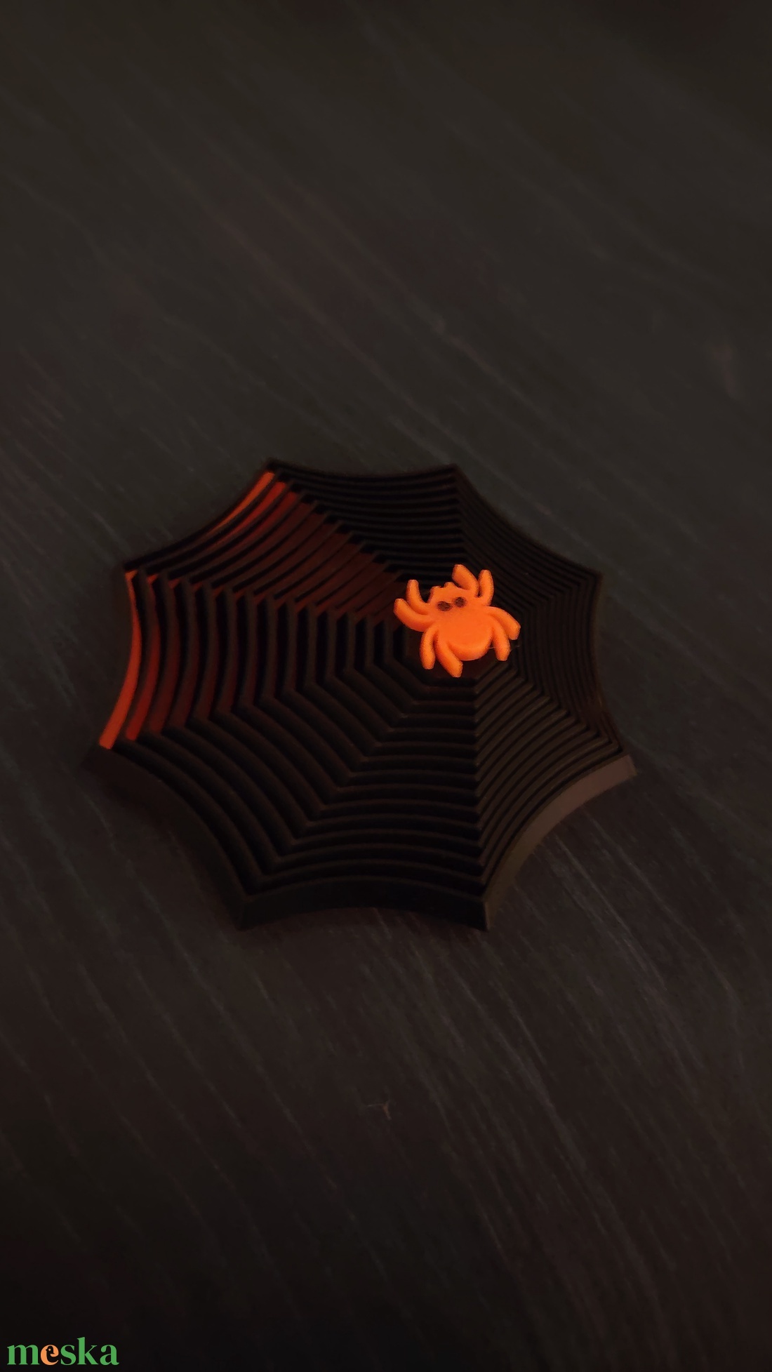 Halloween-es Csodacsillag - otthon & életmód - dekoráció - halloween - halloweeni dekoráció - Meska.hu Halloween-es Csodacsillag - otthon & életmód - dekoráció - halloween - halloweeni dekoráció - Meska.hu