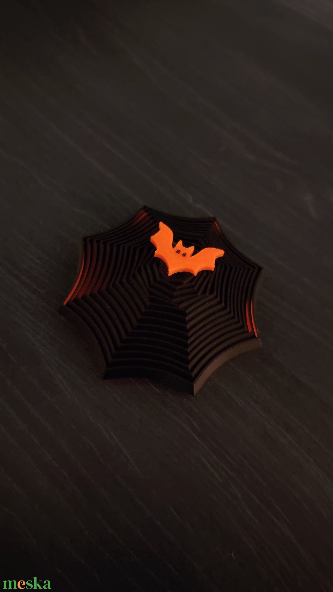 Halloween-es Csodacsillag - otthon & életmód - dekoráció - halloween - halloweeni dekoráció - Meska.hu Halloween-es Csodacsillag - otthon & életmód - dekoráció - halloween - halloweeni dekoráció - Meska.hu