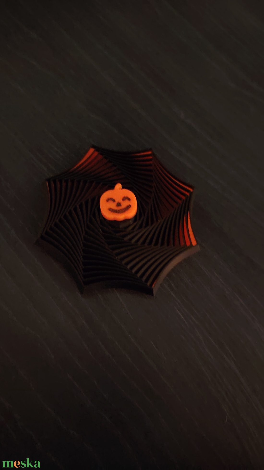 Halloween-es Csodacsillag - otthon & életmód - dekoráció - halloween - halloweeni dekoráció - Meska.hu Halloween-es Csodacsillag - otthon & életmód - dekoráció - halloween - halloweeni dekoráció - Meska.hu