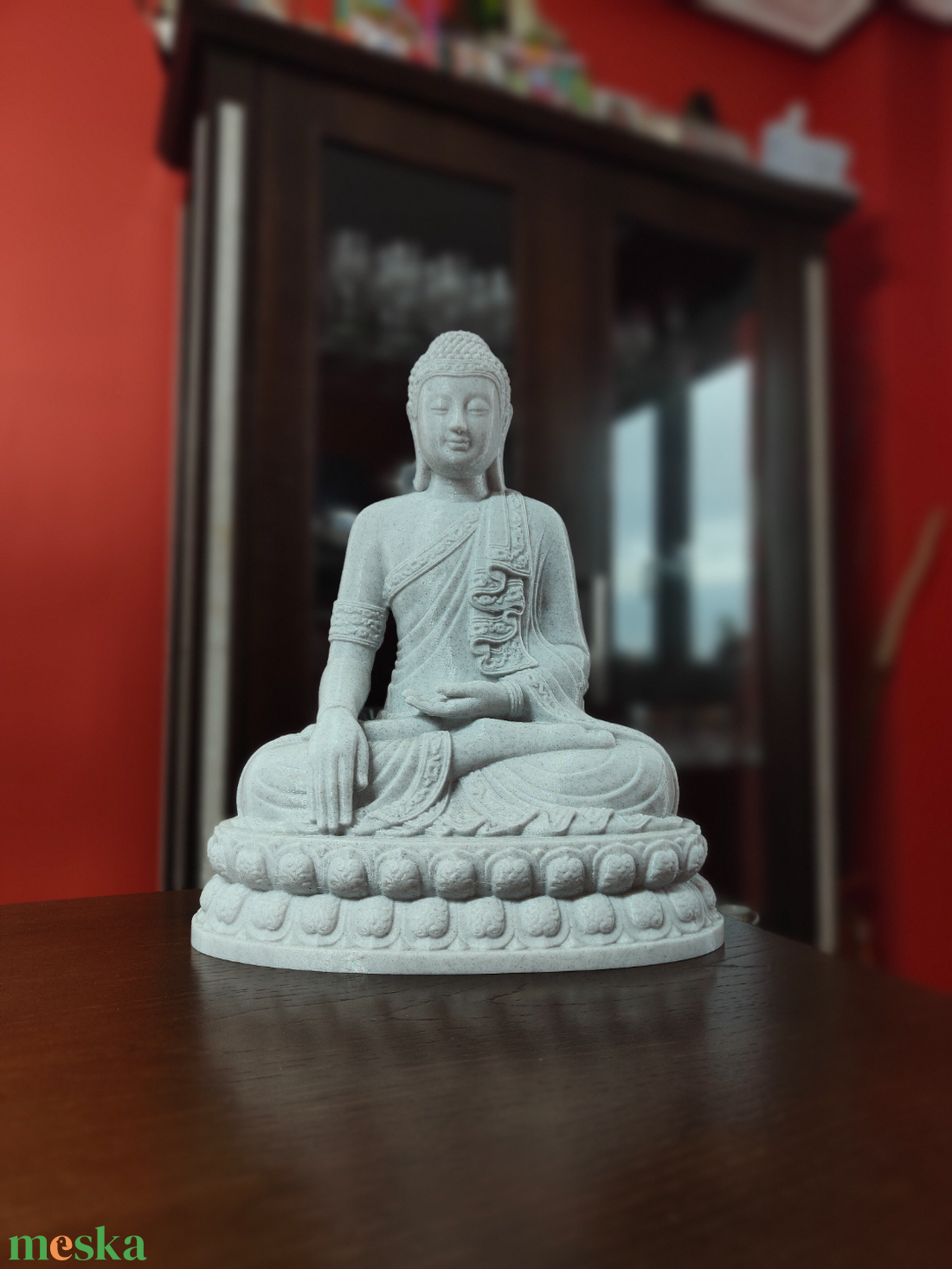 Thai Buddha szobor -  - Meska.hu