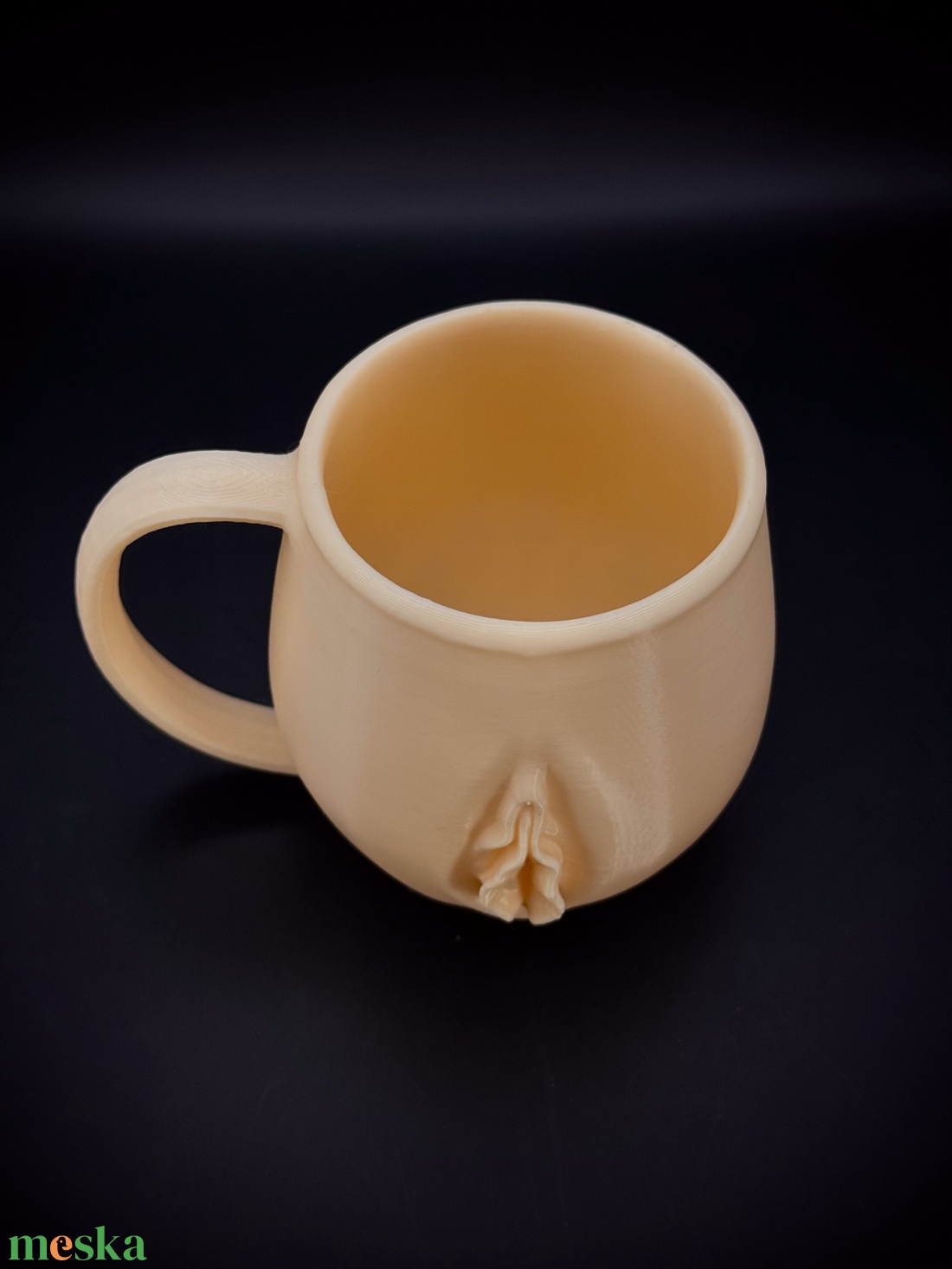 Csintalan Ajkak bögre  - otthon & életmód - konyhafelszerelés, tálalás - tálalás - pohár - Meska.hu