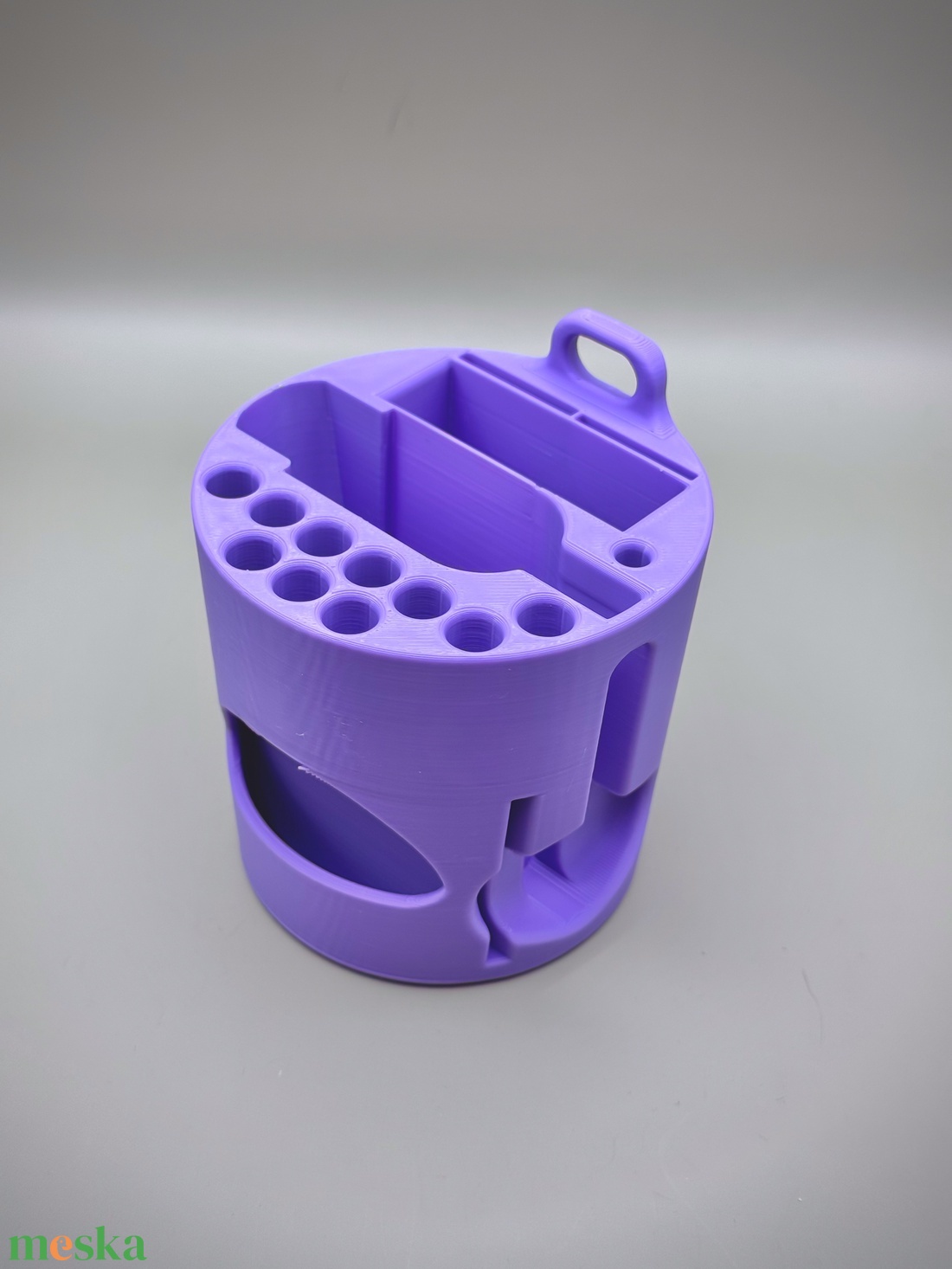 IQOS autós tartó  praktikus, többfunkciós kiegészítő mindennapi használatra - otthon & életmód - autó - autós tároló - Meska.hu