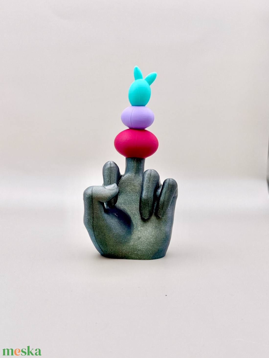  Húsvéti kincsvadászat � next level / 2 - ünnepi díszek, dekorációk - húsvéti díszek és dekorációk - húsvéti asztaldíszek - Meska.hu