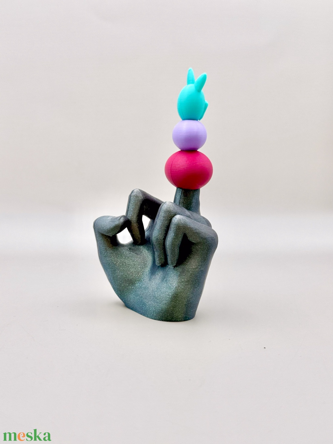  Húsvéti kincsvadászat � next level / 2 - ünnepi díszek, dekorációk - húsvéti díszek és dekorációk - húsvéti asztaldíszek - Meska.hu