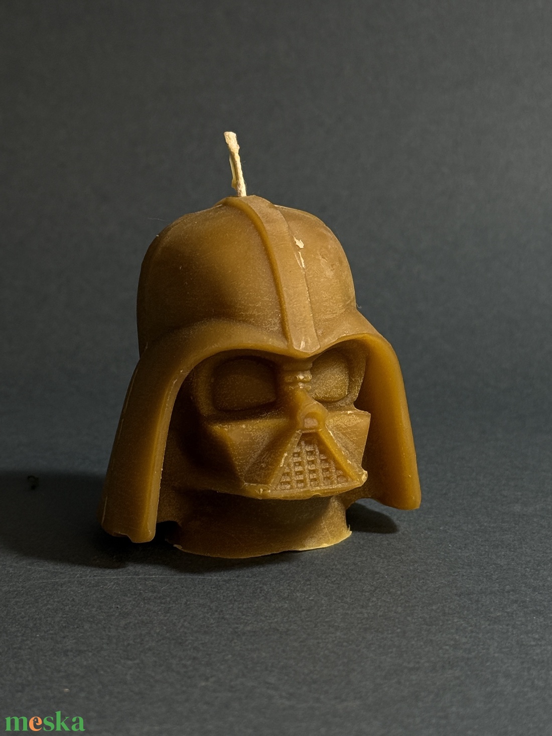 Star Wars   méhviasz gyertyacsomag (Dart Vader, StormTrooper, Death Star)  - otthon & életmód - gyertya, illat, aroma - gyertya - Meska.hu