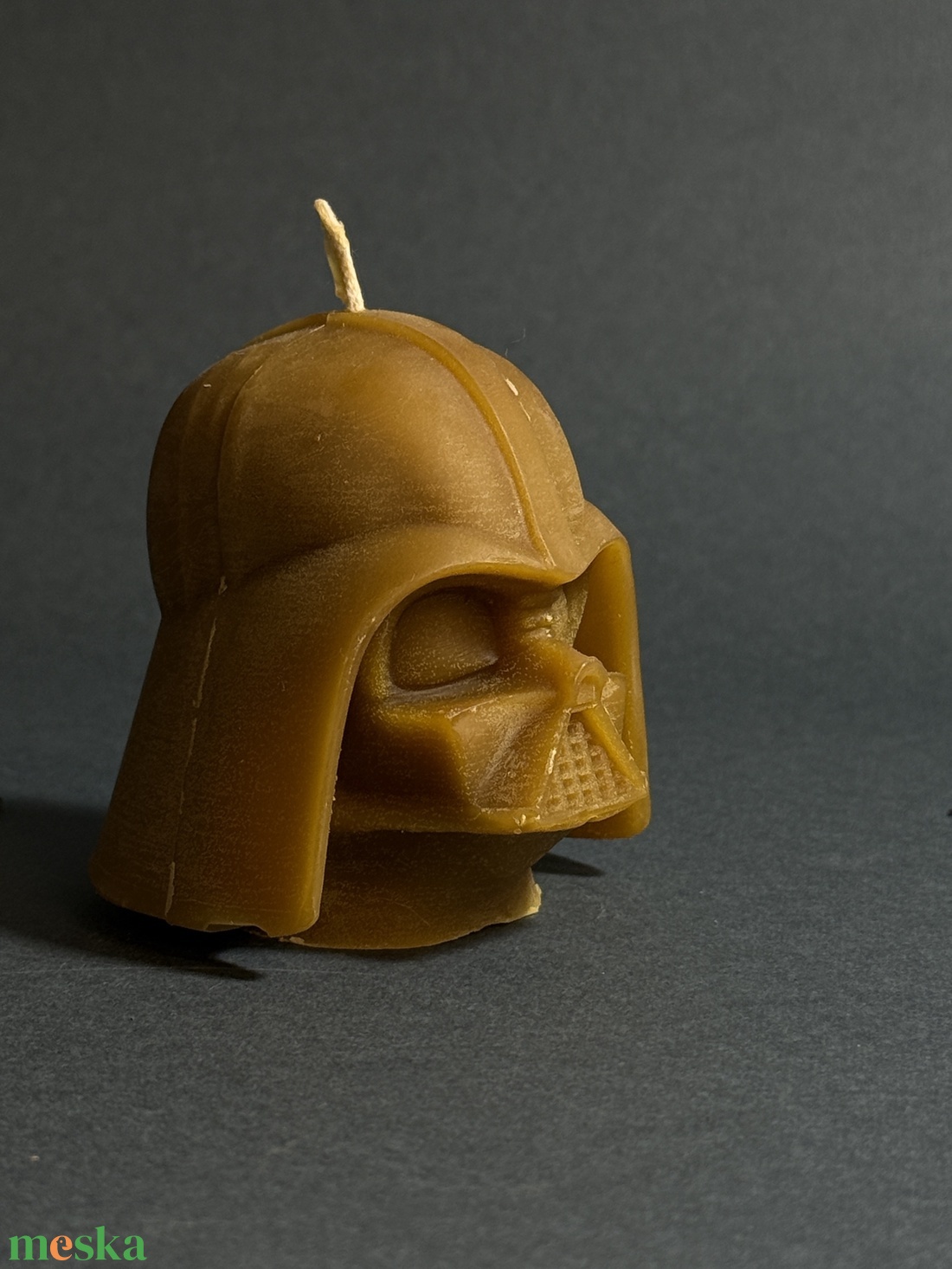 Star Wars   méhviasz gyertyacsomag (Dart Vader, StormTrooper, Death Star)  - otthon & életmód - gyertya, illat, aroma - gyertya - Meska.hu