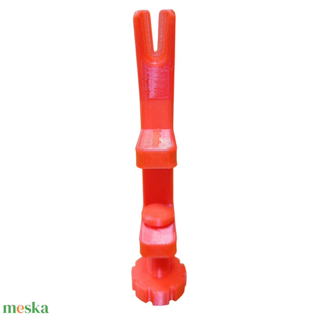 Asztallapra rögzíthető cipzár kocsi, futó, felfűző segédeszköz spirálcipzárra - otthon & életmód - lakástextil - varrókellék - Meska.hu