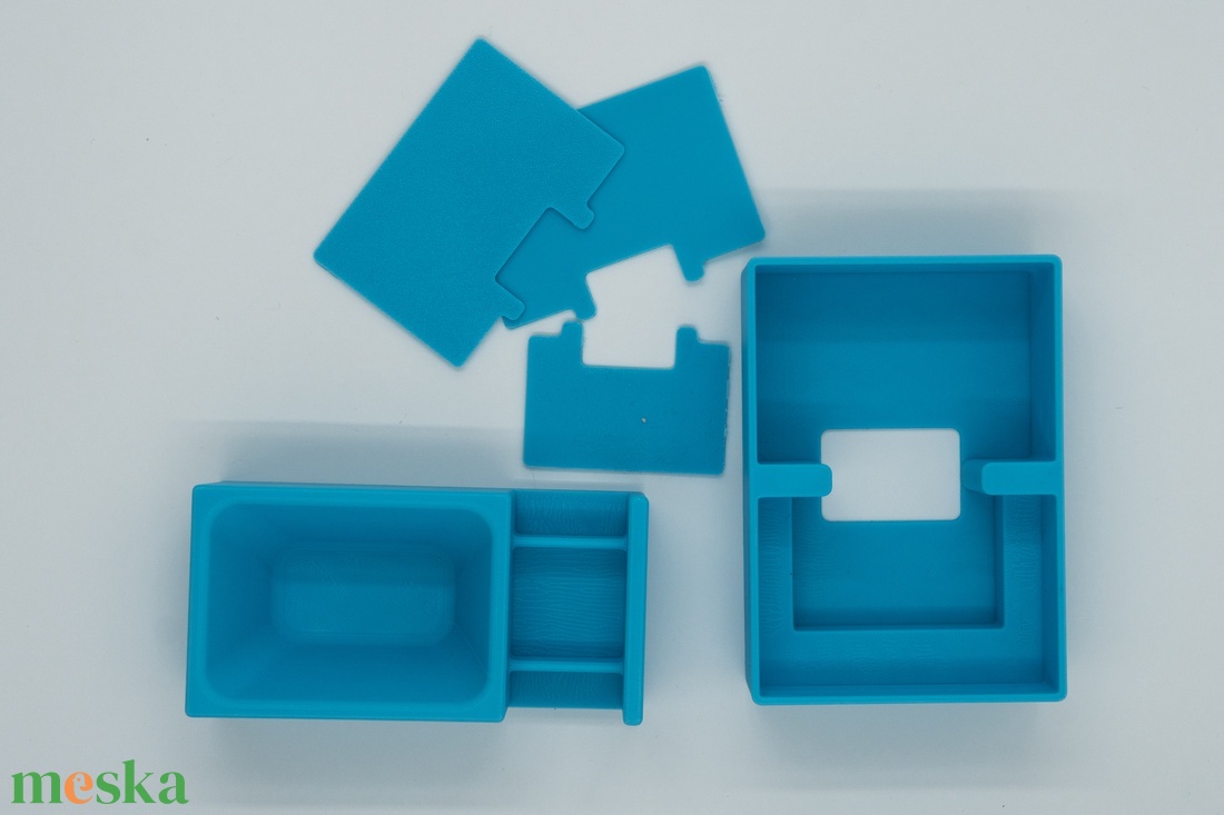 Citadella társasjáték rendező -  - Meska.hu