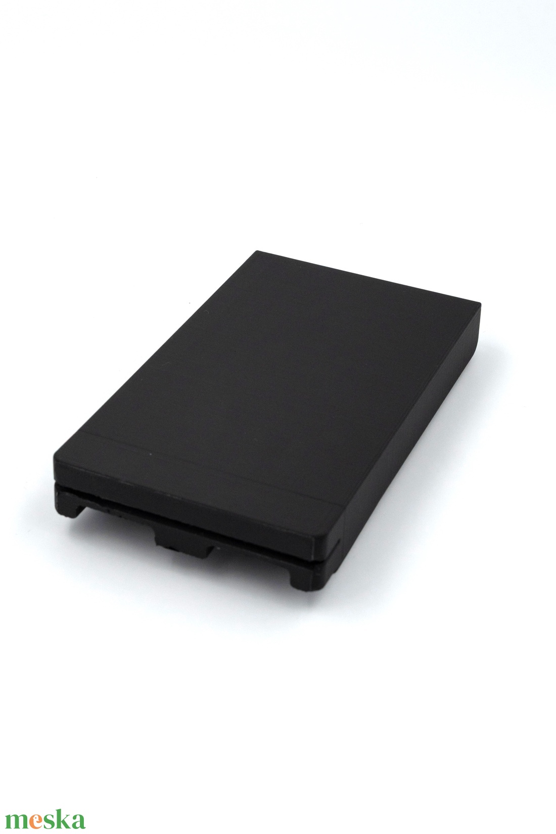 Fekete történetek társasjáték utazó doboz - játék & sport - táblajáték és kártyajáték - társasjátékok - Meska.hu