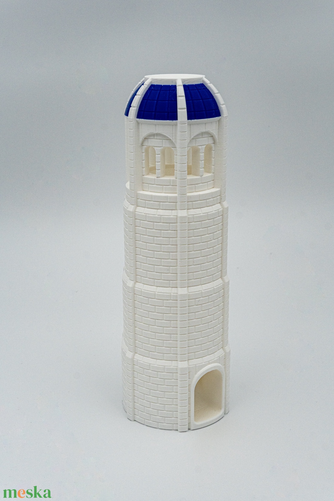 Gyűrű dobókocka torony - játék & sport - táblajáték és kártyajáték - társasjátékok - dobókocka - Meska.hu