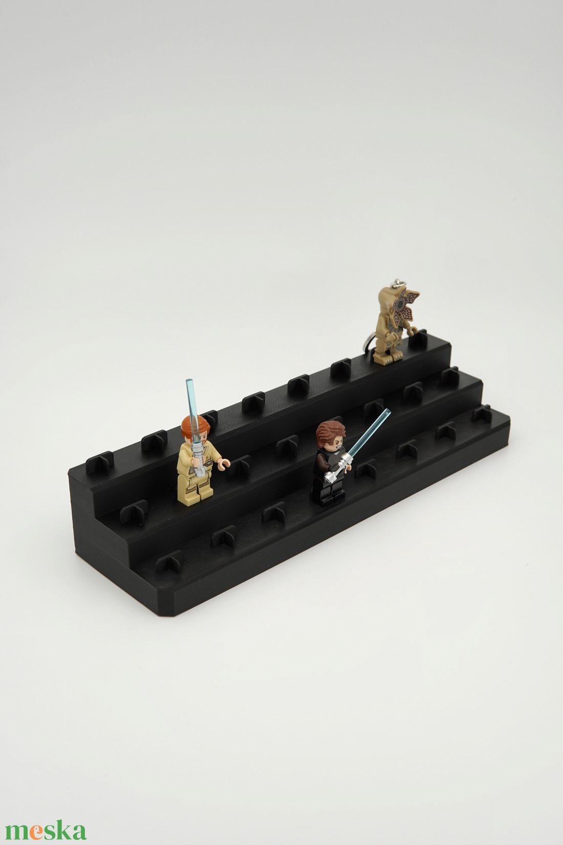 LEGO minifigura tartó - játék & sport - építőjáték - Meska.hu