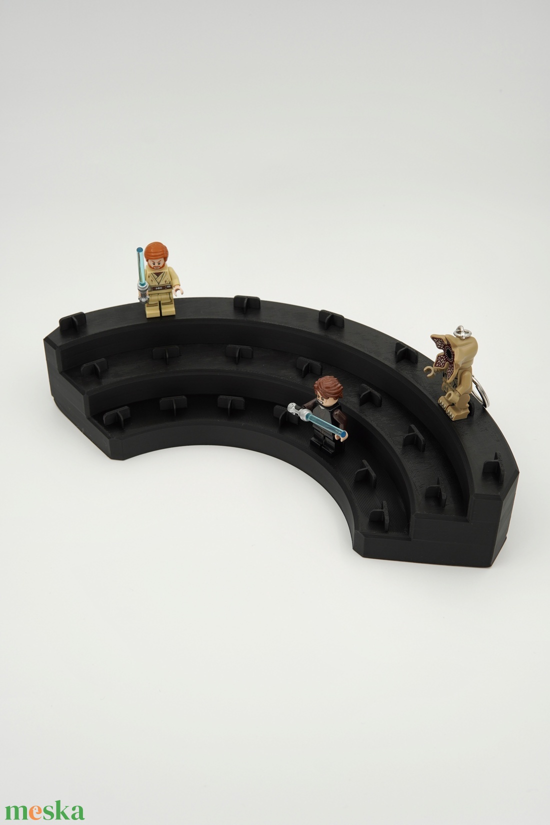 LEGO minifigura tartó - játék & sport - építőjáték - Meska.hu