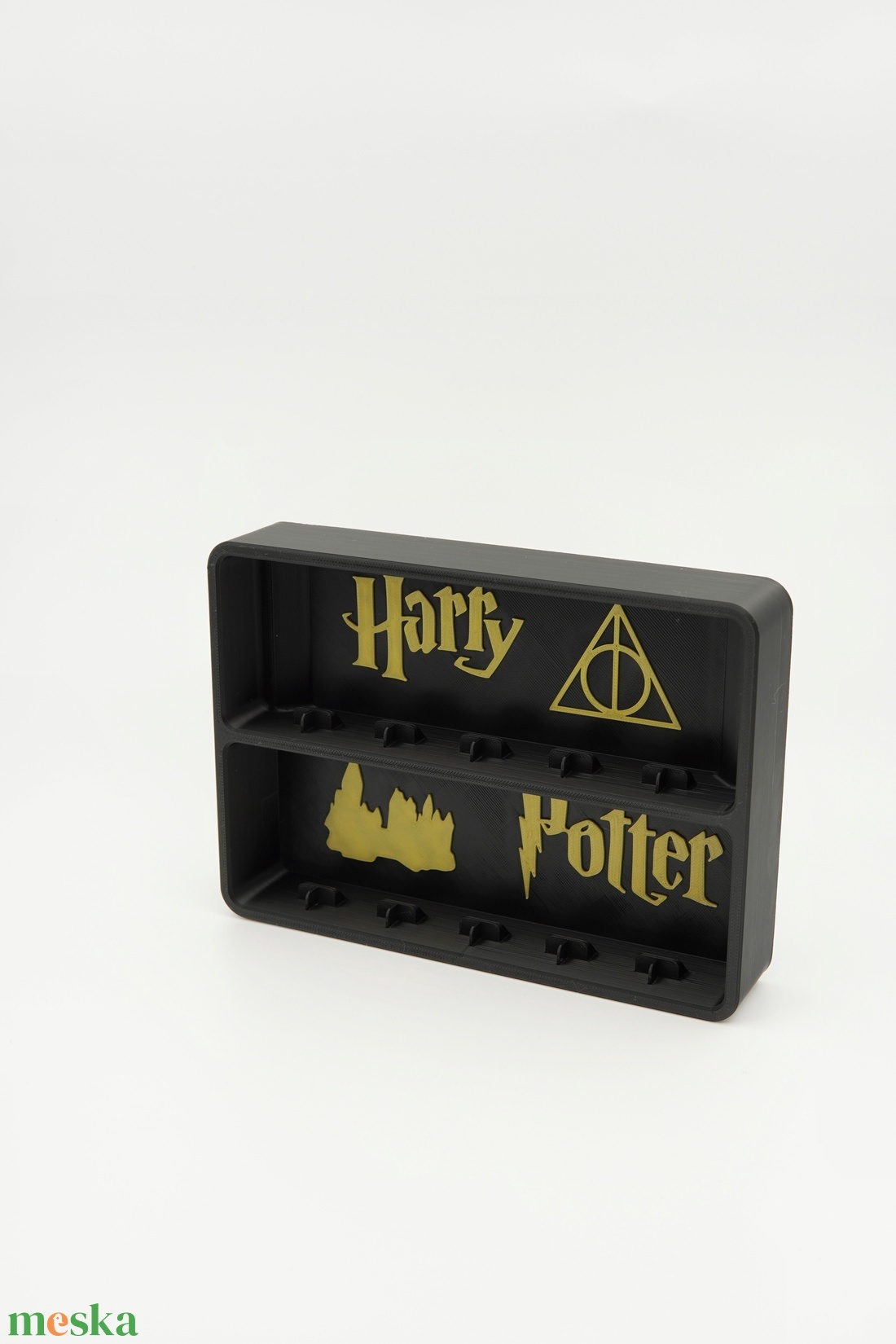 Harry Potter LEGO minifigura tartó - játék & sport - építőjáték - Meska.hu