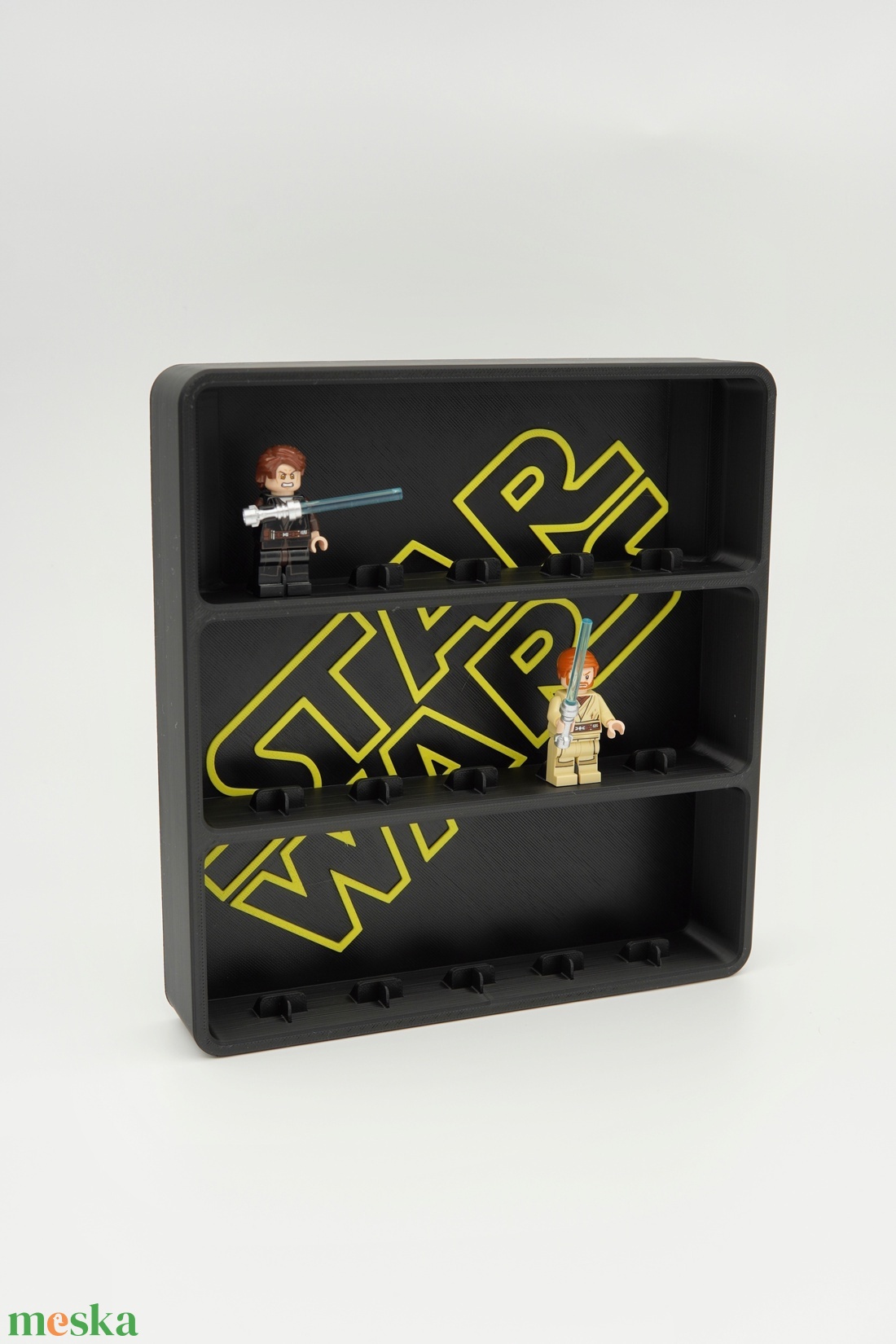 STAR WARS - LEGO minifigura tartó  - játék & sport - építőjáték - Meska.hu