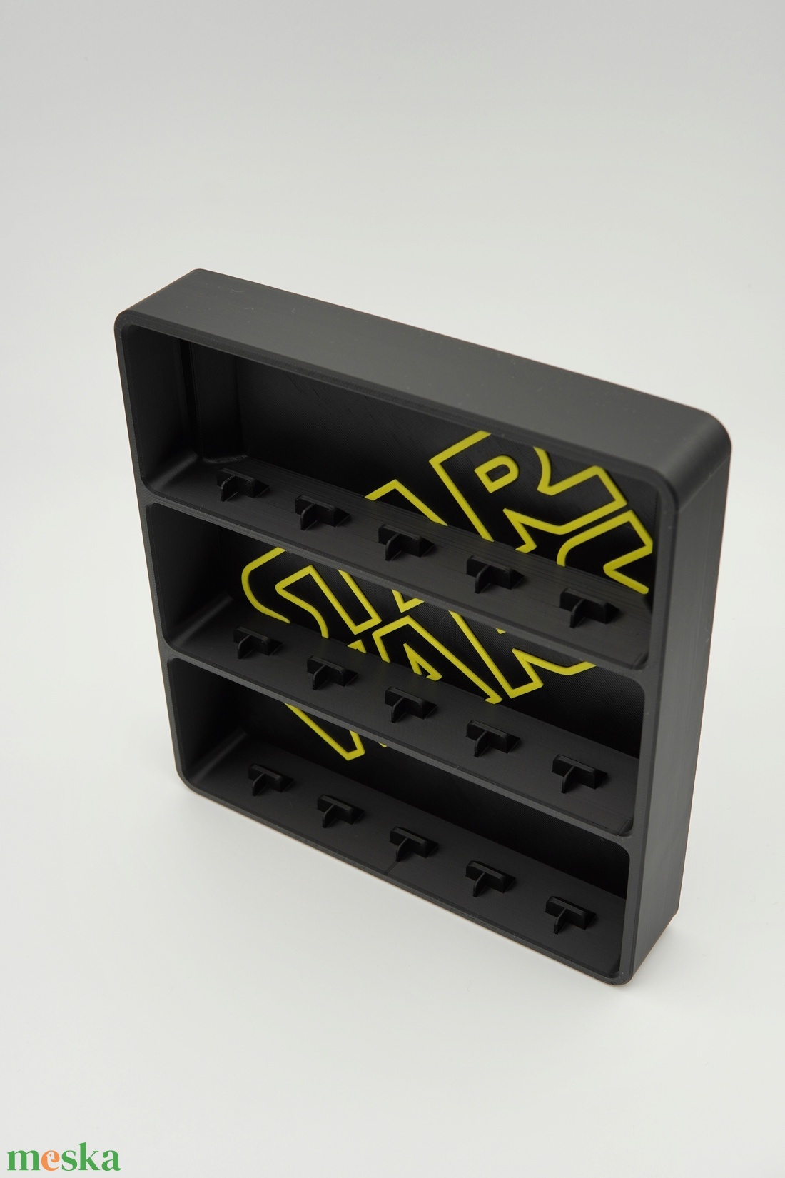 STAR WARS - LEGO minifigura tartó  - játék & sport - építőjáték - Meska.hu